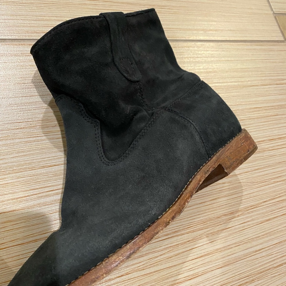 Isabel Marant Ankle Boots - Picture 3 of 7